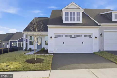 110 Carnation Way, Winchester, VA 22603
