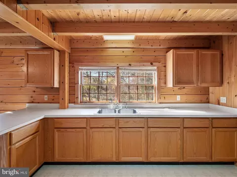 Kitchen - 175 Nixon Dr, Gore, VA 22637 photo 2 of 7