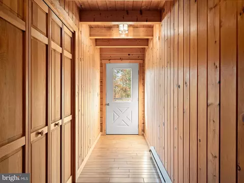 Entry Way - 175 Nixon Dr, Gore, VA 22637 photo 2 of 6