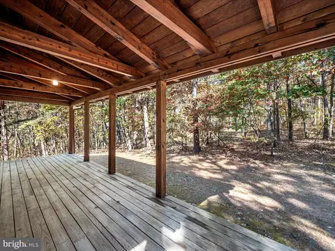 Exterior - 175 Nixon Dr, Gore, VA 22637 photo 5 of 12