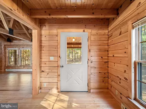 Entry Way - 175 Nixon Dr, Gore, VA 22637 photo 1 of 6