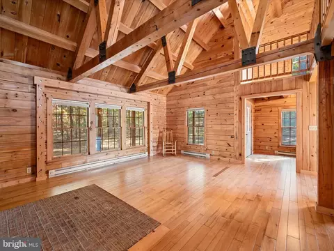 Living - 175 Nixon Dr, Gore, VA 22637 photo 4 of 5