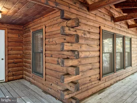 Exterior - 175 Nixon Dr, Gore, VA 22637 photo 6 of 12