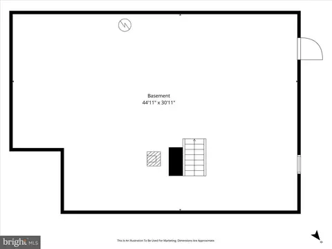 Floorplan - 175 Nixon Dr, Gore, VA 22637 photo 1 of 4