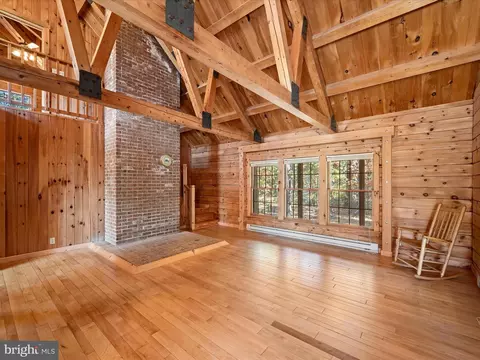 Living - 175 Nixon Dr, Gore, VA 22637 photo 1 of 5