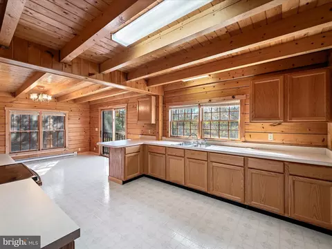 Kitchen - 175 Nixon Dr, Gore, VA 22637 photo 3 of 7