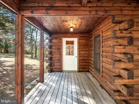 Exterior - 175 Nixon Dr, Gore, VA 22637 photo 8 of 12