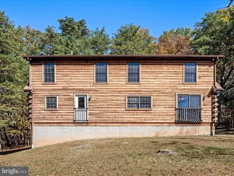Exterior - 175 Nixon Dr, Gore, VA 22637 photo 10 of 12