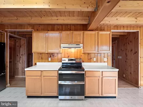 Kitchen - 175 Nixon Dr, Gore, VA 22637 photo 6 of 7