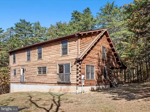 Exterior - 175 Nixon Dr, Gore, VA 22637 photo 11 of 12