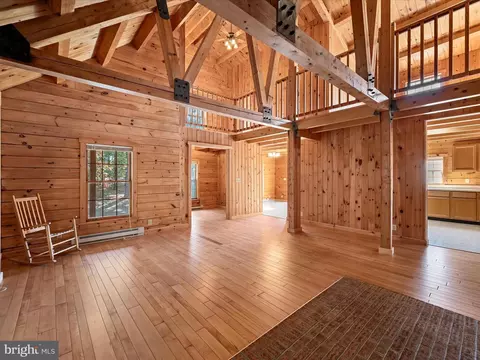 Living - 175 Nixon Dr, Gore, VA 22637 photo 5 of 5