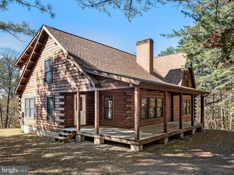 Exterior - 175 Nixon Dr, Gore, VA 22637 photo 4 of 12