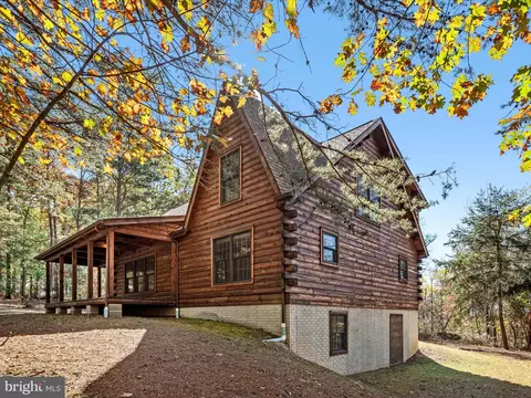 Exterior - 175 Nixon Dr, Gore, VA 22637 photo 2 of 12
