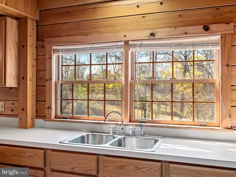 Kitchen - 175 Nixon Dr, Gore, VA 22637 photo 7 of 7