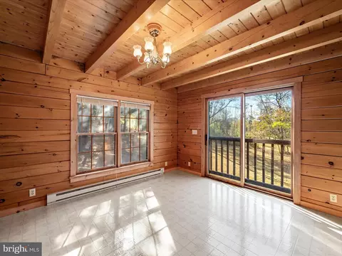 Dining - 175 Nixon Dr, Gore, VA 22637 photo 1 of 1