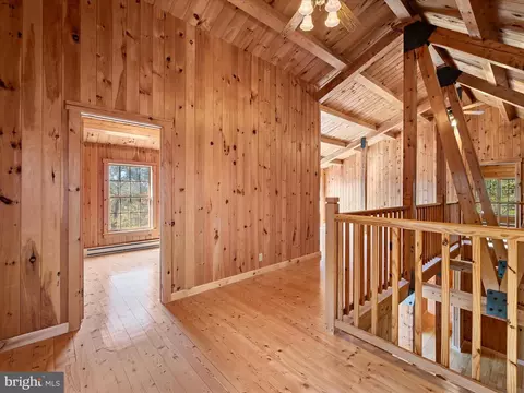Entry Way - 175 Nixon Dr, Gore, VA 22637 photo 5 of 6