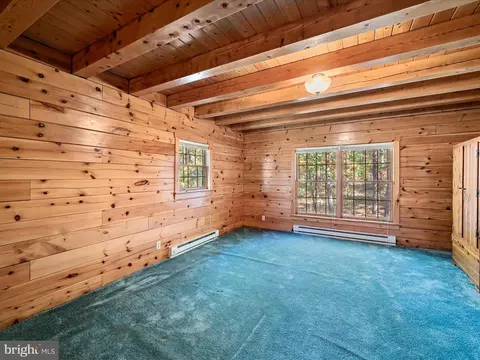 Bedroom - 175 Nixon Dr, Gore, VA 22637 photo 1 of 5