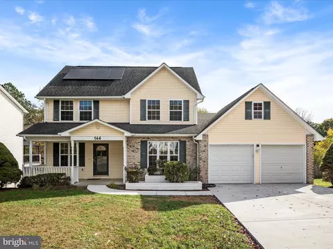 144 Morning Glory, Winchester, VA 22602