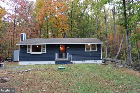 309 Raccoon Dr, Winchester, VA 22602