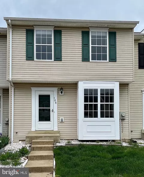 106 Peridot Pl, Stephens City, VA 22655