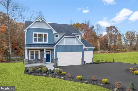 184 Malbec Court, Winchester, VA 22602