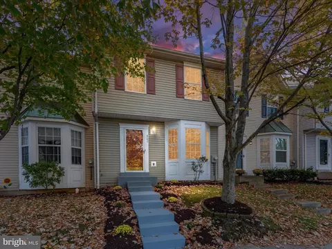 321 Sherando Cir, Stephens City, VA 22655