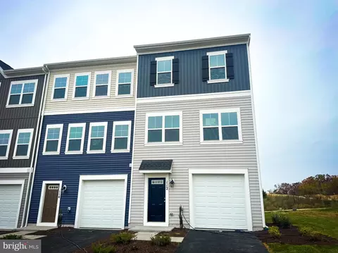 112 Norland Knoll Dr, Stephenson, VA 22656
