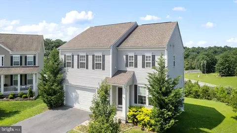 Exterior - 100 Taylor Ct, Stephenson, VA 22656 photo 2 of 2
