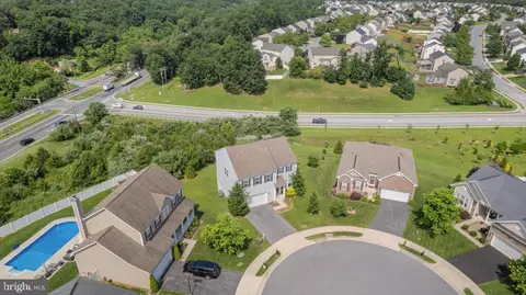 View/Area - 100 Taylor Ct, Stephenson, VA 22656 photo 3 of 4