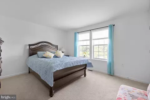 Bedroom - 100 Taylor Ct, Stephenson, VA 22656 photo 2 of 3