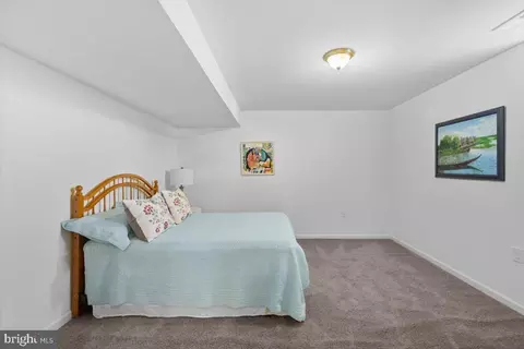 Bedroom - 100 Taylor Ct, Stephenson, VA 22656 photo 3 of 3