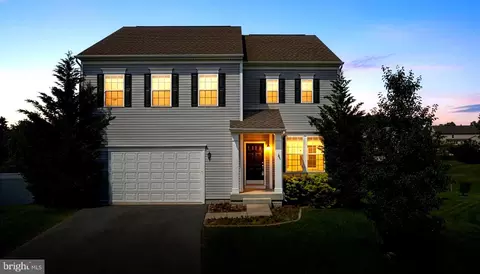 100 Taylor Ct, Stephenson, VA 22656