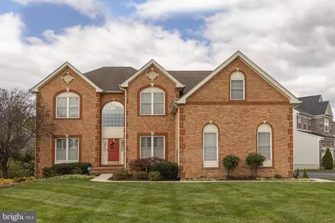 112 Heath Ct, Winchester, VA 22602