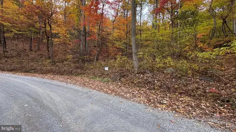 lot132 Tomahawk Trl, Winchester, VA 22602