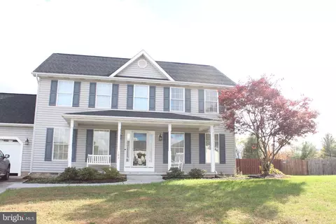 107 Fancy Ct, Stephens City, VA 22655