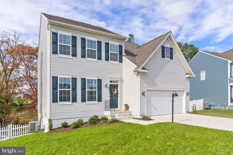 326 Lehigh Dr, Winchester, VA 22602