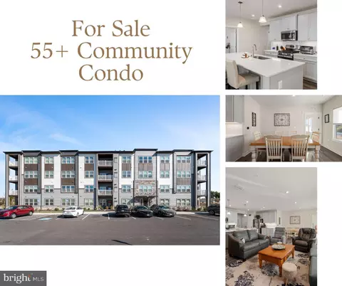151 Mccormick Cir #201, Winchester, VA 22602