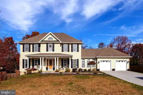 112 Lucy Long Ct, Stephens City, VA 22655