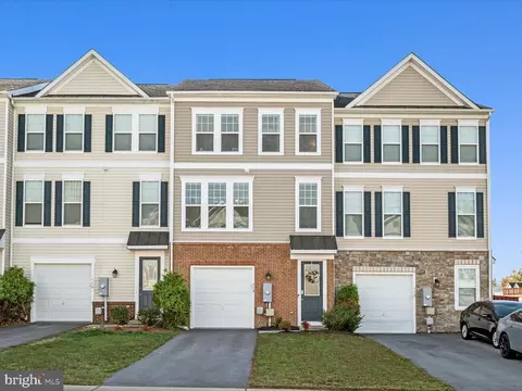 114 Biscane Ct, Winchester, VA 22602