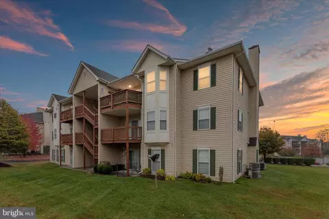 157 Brookland Ter #11, Winchester, VA 22602