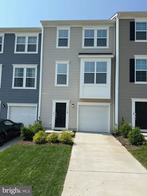 117 Tye Ct, Winchester, VA 22602