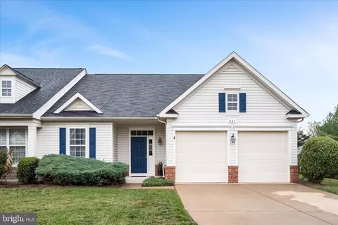 231 Spanish Oak, Stephens City, VA 22655