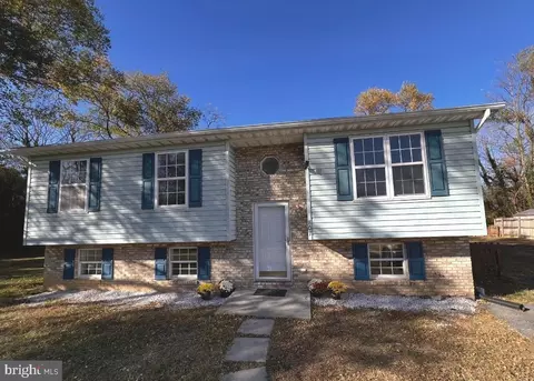 807 Butler Ave, Winchester, VA 22601