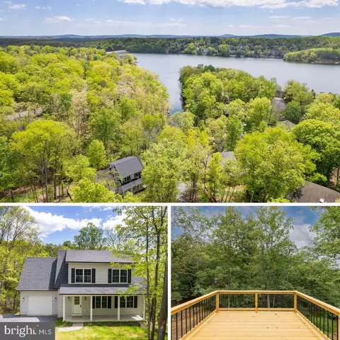 109 Sycamore Pl, Cross Junction, VA 22625