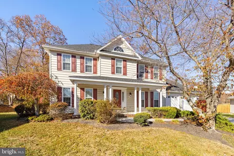 109 Plum Ct, Stephens City, VA 22655