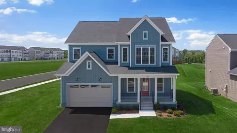 101 Alabaster Ln, Stephenson, VA 22656 photo 1