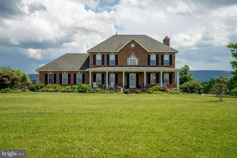 1171 Muse Rd, Gore, VA 22637 photo 1