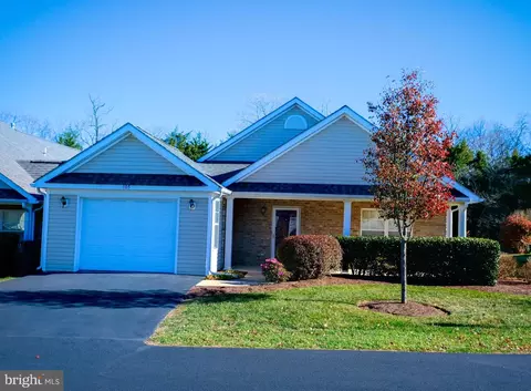 105 Tanglewood Ln, Winchester, VA 22602