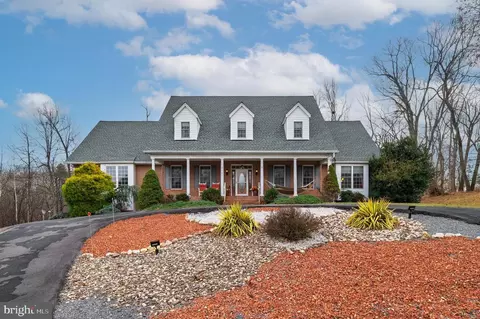461 Skylar Lanes Way, Winchester, VA 22603