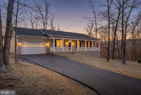 113 Glen Ridge Rd, Winchester, VA 22602